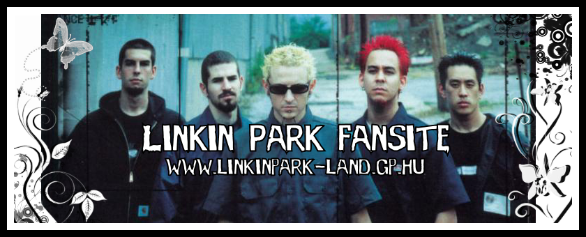 LPL - LinkinParkLand